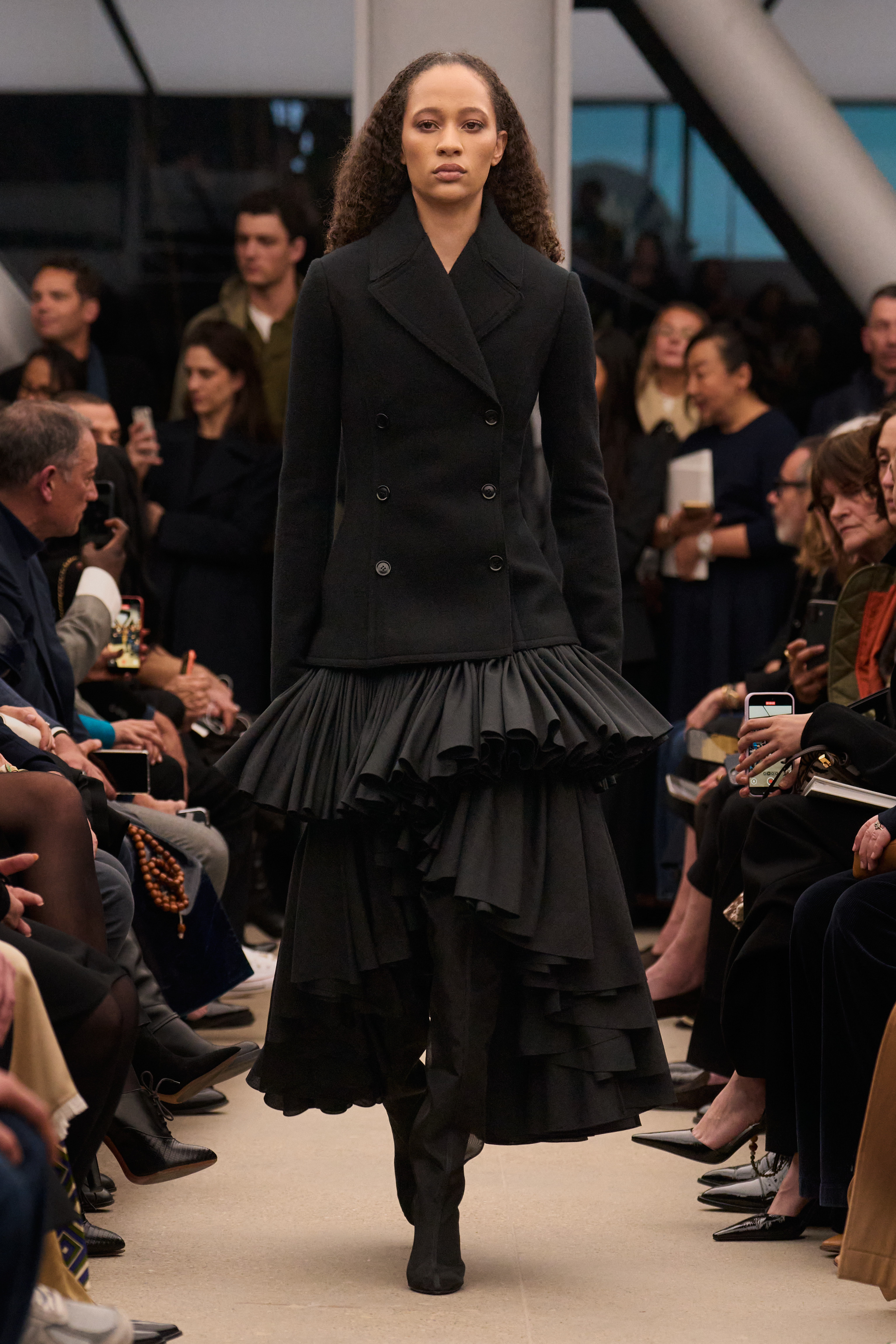 ALAÏA | SUMMER FALL 2026 COLLECTION
